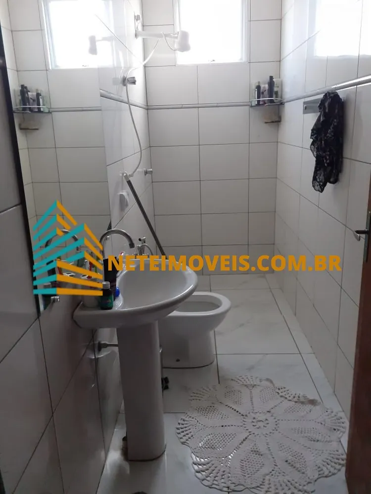 Casa, 3 quartos, 125 m² - Foto 12