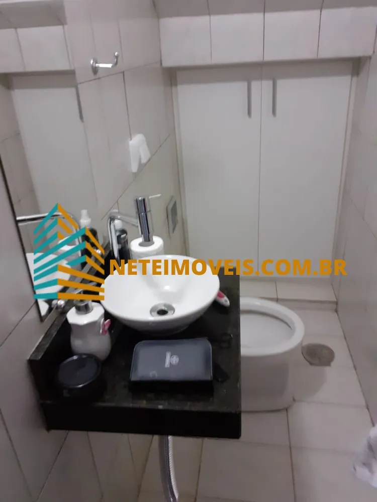 Casa, 3 quartos, 125 m² - Foto 9