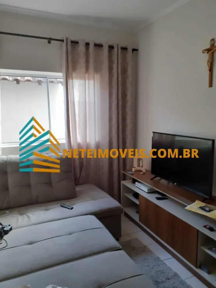 Casa, 3 quartos, 125 m² - Foto 1