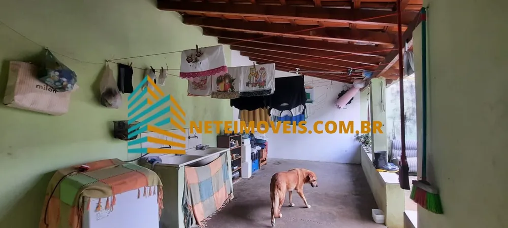 Casa, 2 quartos - Foto 10