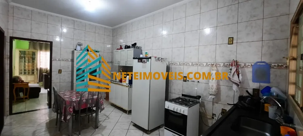 Casa, 2 quartos - Foto 6