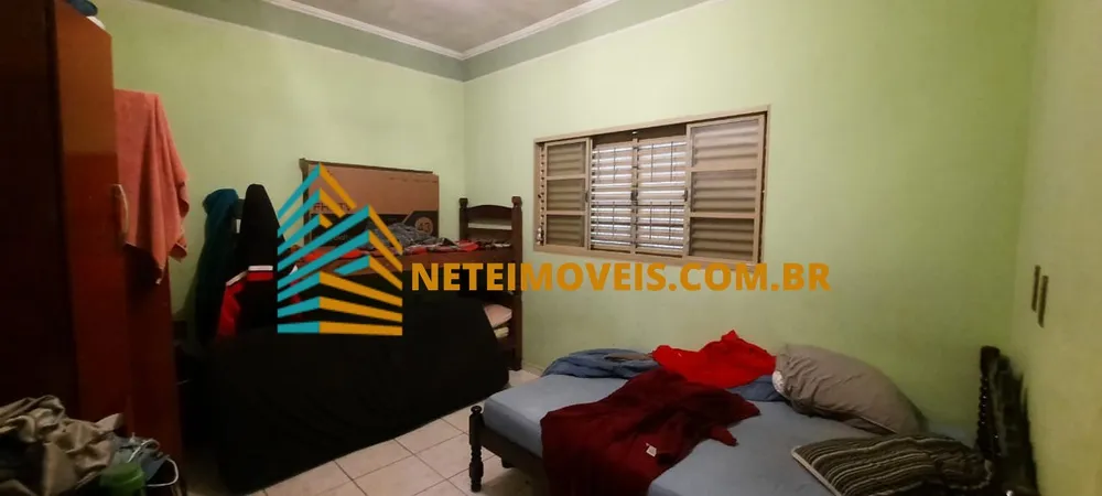 Casa, 2 quartos - Foto 4