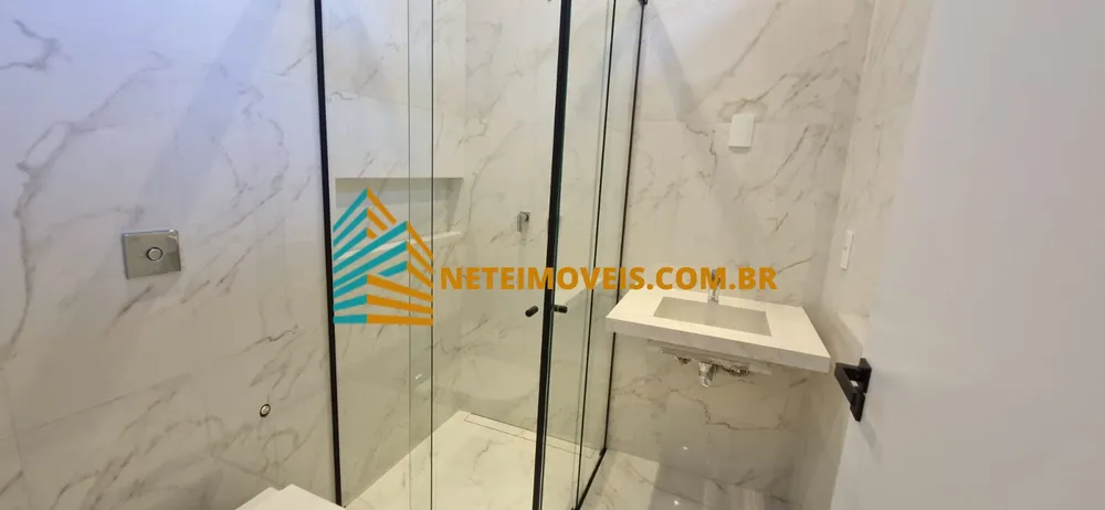 Casa, 3 quartos - Foto 12