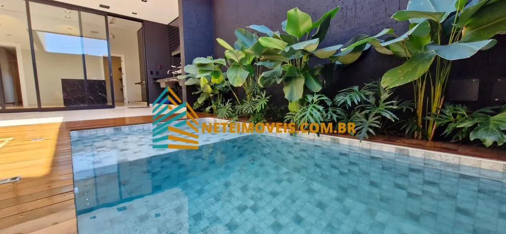 Casa, 3 quartos - Foto 5