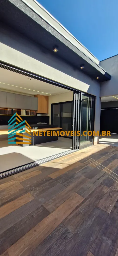 Casa, 3 quartos - Foto 7