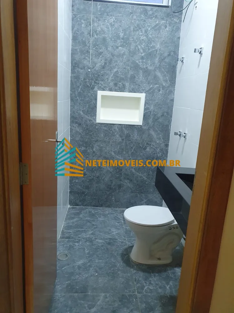 Casa, 3 quartos, 200 m² - Foto 15