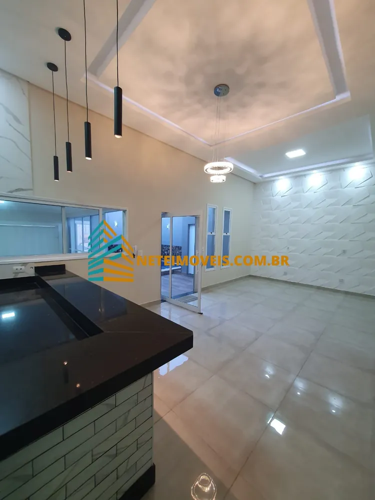 Casa, 3 quartos, 200 m² - Foto 11
