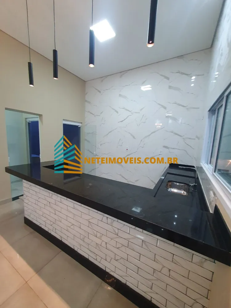 Casa, 3 quartos, 200 m² - Foto 16