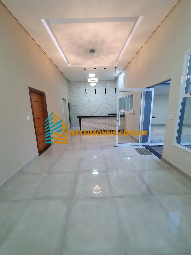 Casa, 3 quartos, 200 m² - Foto 14