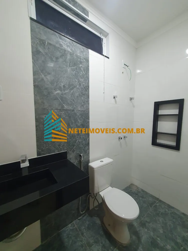 Casa, 3 quartos, 200 m² - Foto 5