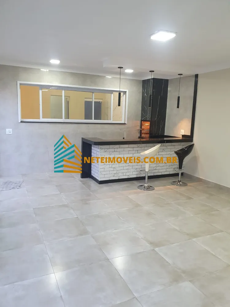 Casa, 3 quartos, 200 m² - Foto 8