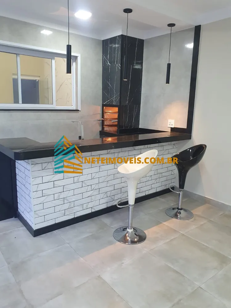 Casa, 3 quartos, 200 m² - Foto 7
