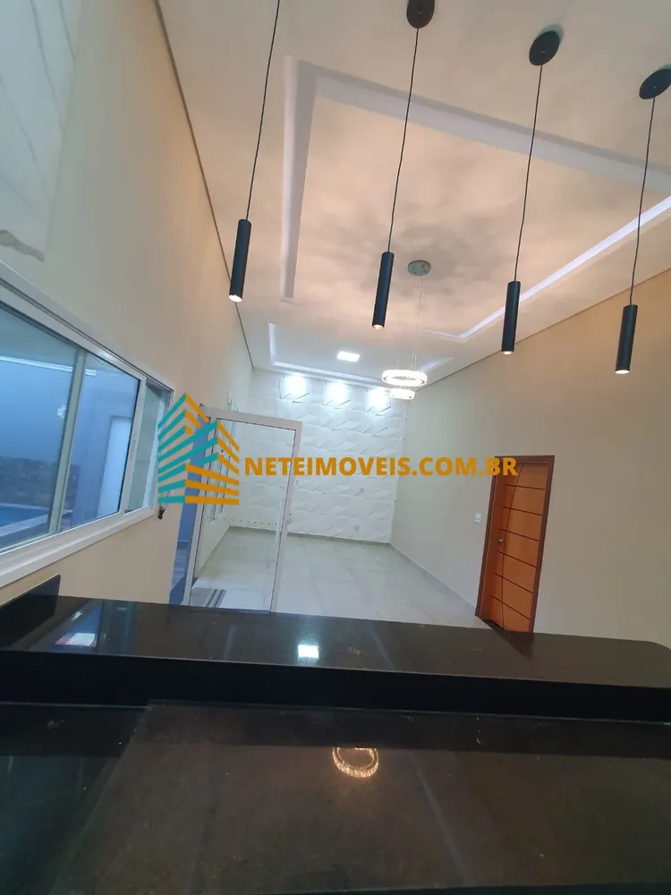 Casa, 3 quartos, 200 m² - Foto 13