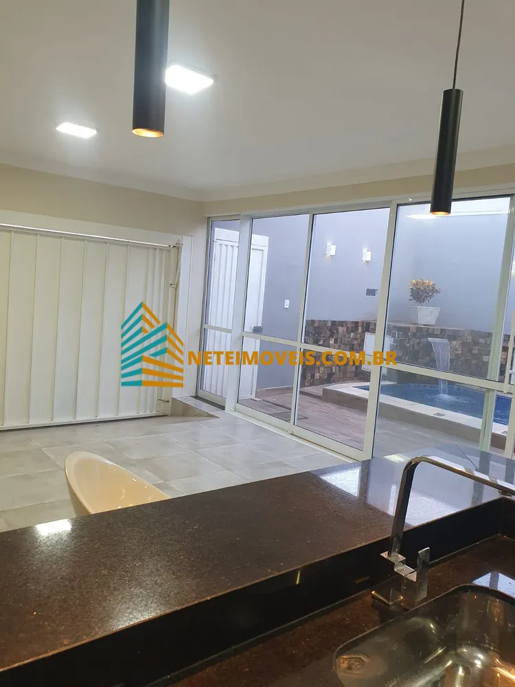 Casa, 3 quartos, 200 m² - Foto 12