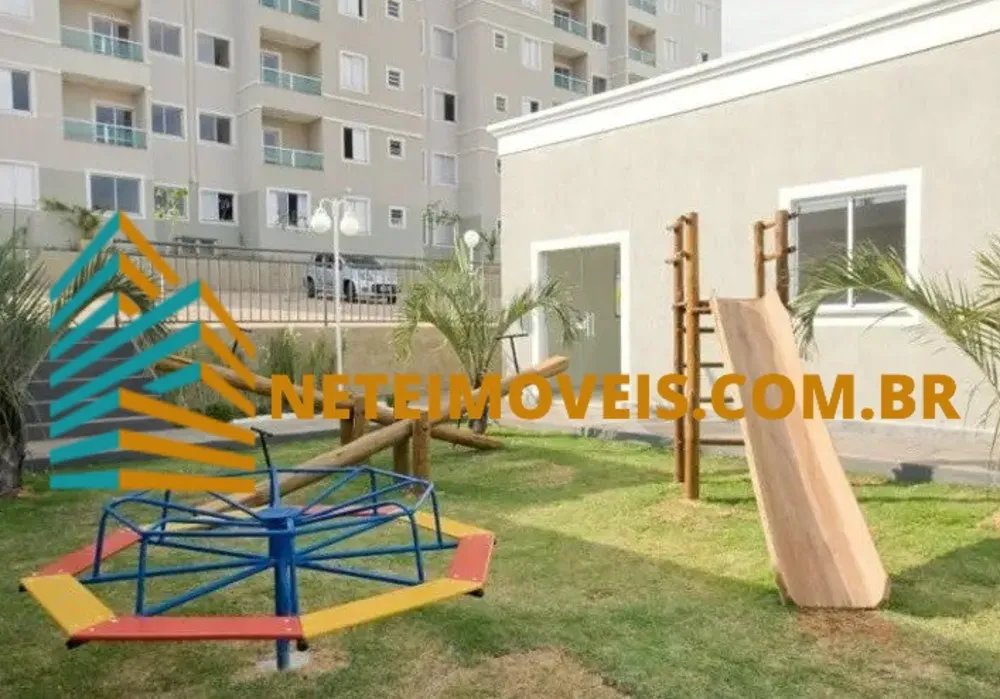 Apartamento, 2 quartos, 47 m² - Foto 6