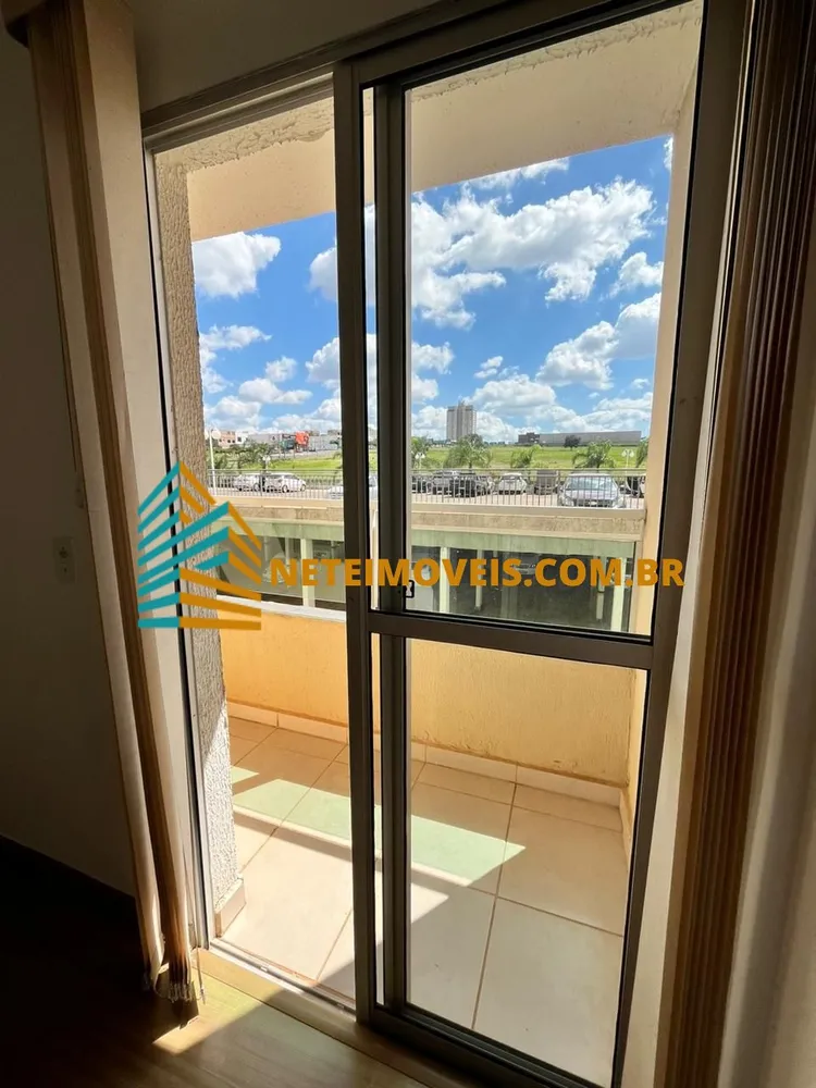 Apartamento, 2 quartos, 47 m² - Foto 10