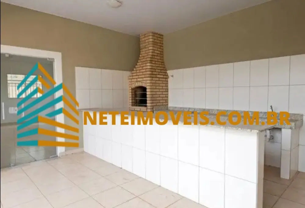 Apartamento, 2 quartos, 47 m² - Foto 3