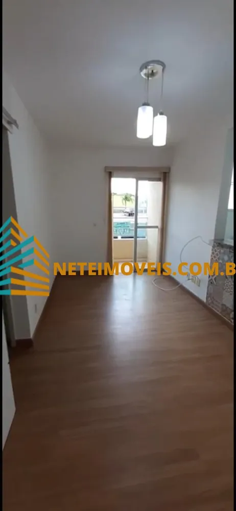 Apartamento, 2 quartos, 47 m² - Foto 8