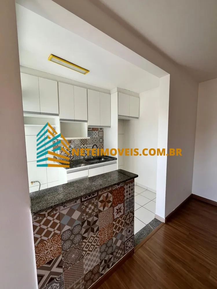 Apartamento, 2 quartos, 47 m² - Foto 7