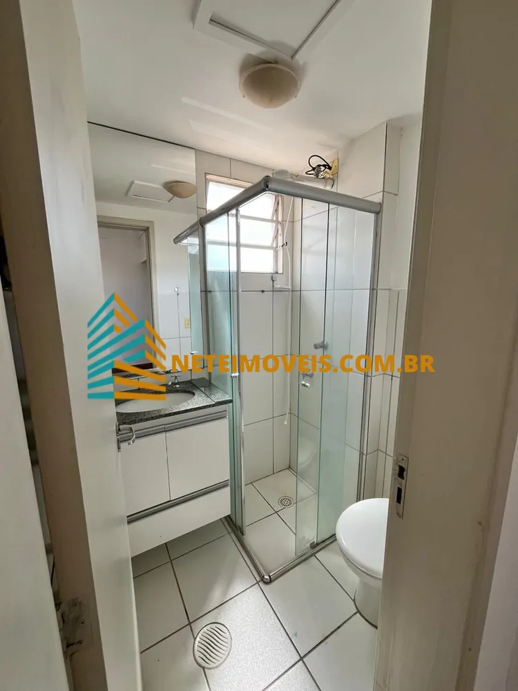 Apartamento, 2 quartos, 47 m² - Foto 12