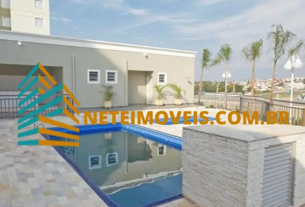 Apartamento, 2 quartos, 47 m² - Foto 2
