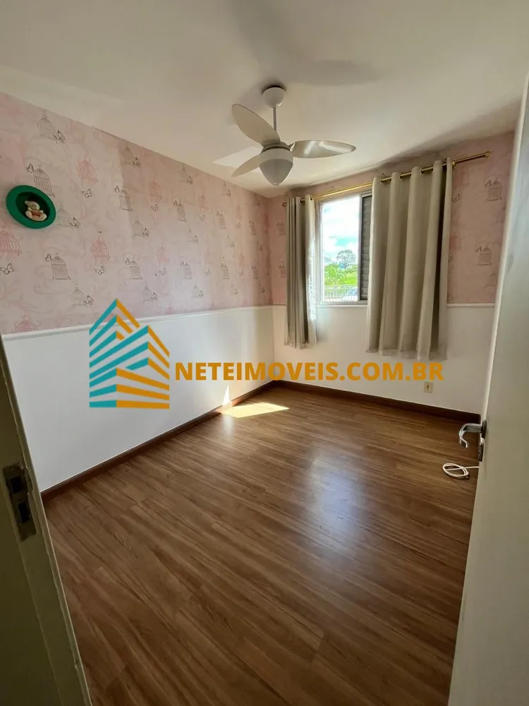 Apartamento, 2 quartos, 47 m² - Foto 14