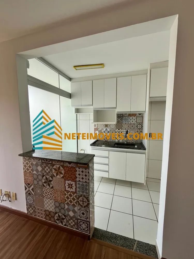 Apartamento, 2 quartos, 47 m² - Foto 9