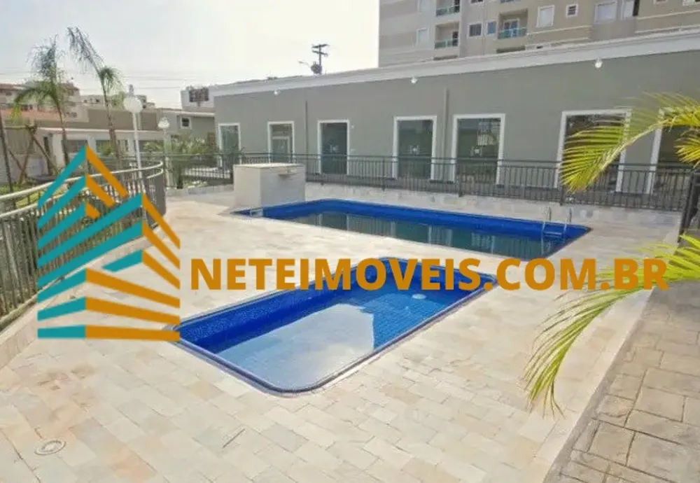 Apartamento, 2 quartos, 47 m² - Foto 1