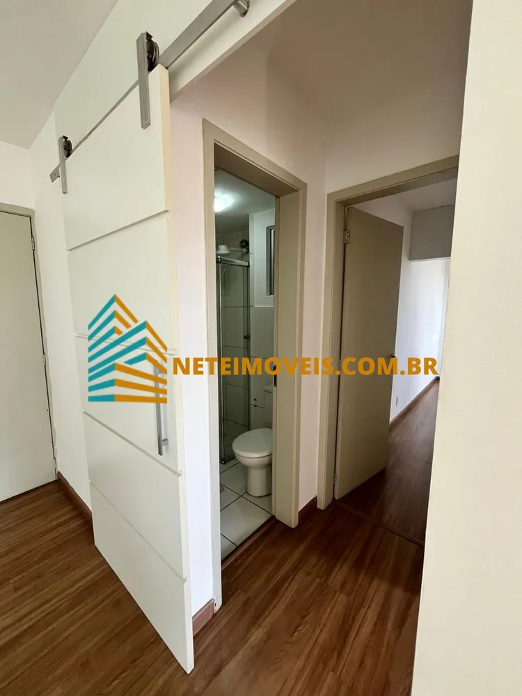 Apartamento, 2 quartos, 47 m² - Foto 11
