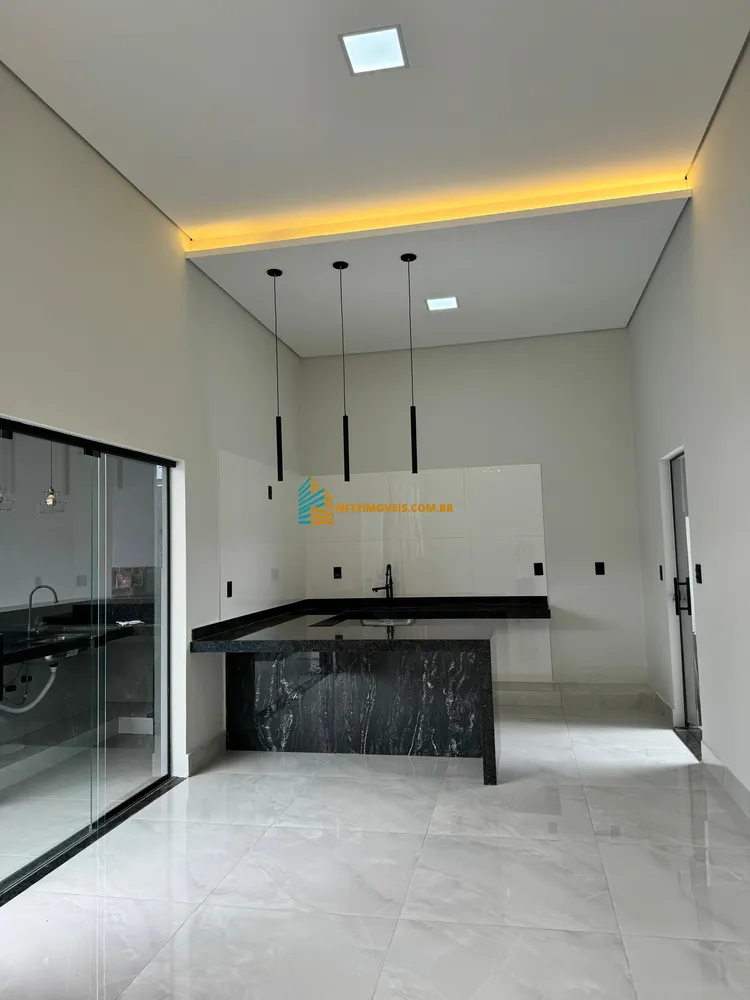 Casa, 3 quartos, 200 m² - Foto 14
