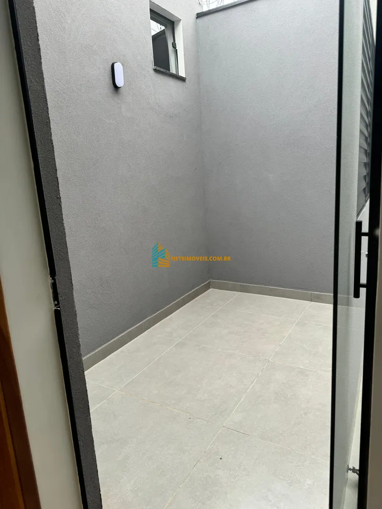 Casa, 3 quartos, 200 m² - Foto 5
