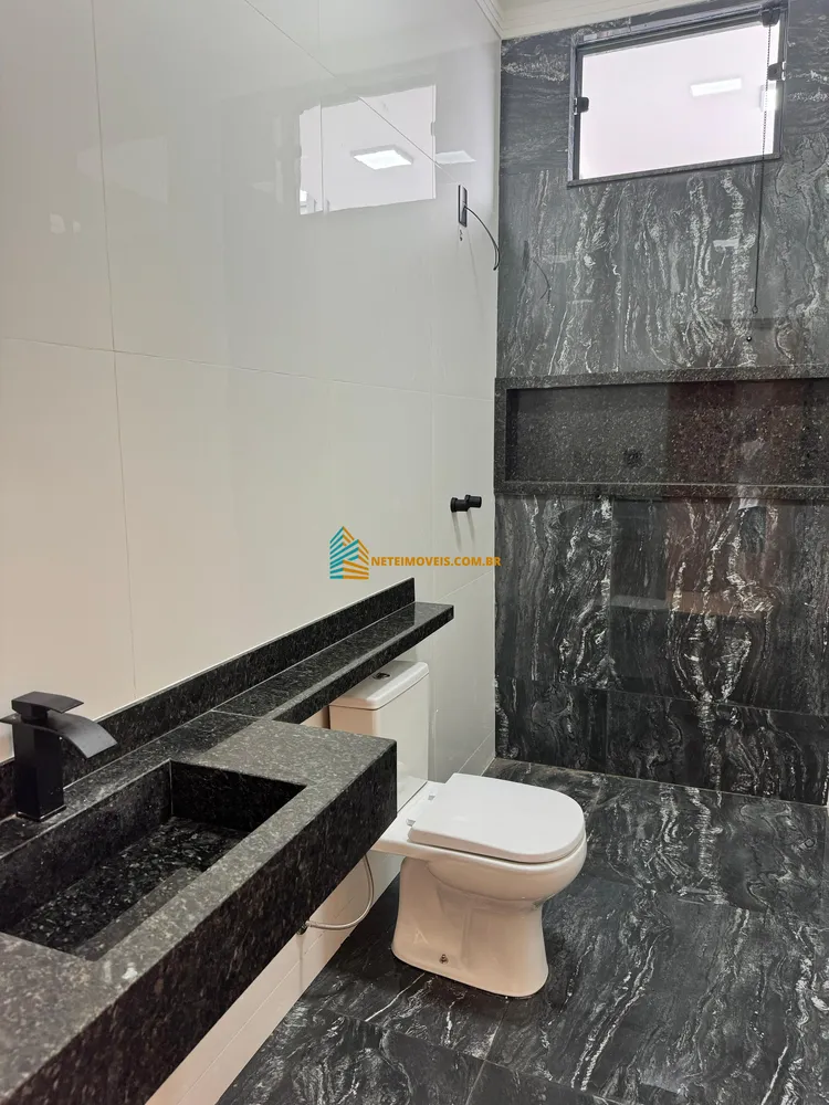 Casa, 3 quartos, 200 m² - Foto 8