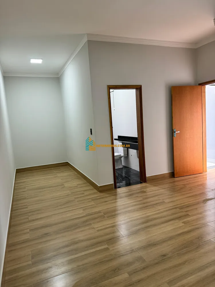 Casa, 3 quartos, 200 m² - Foto 6