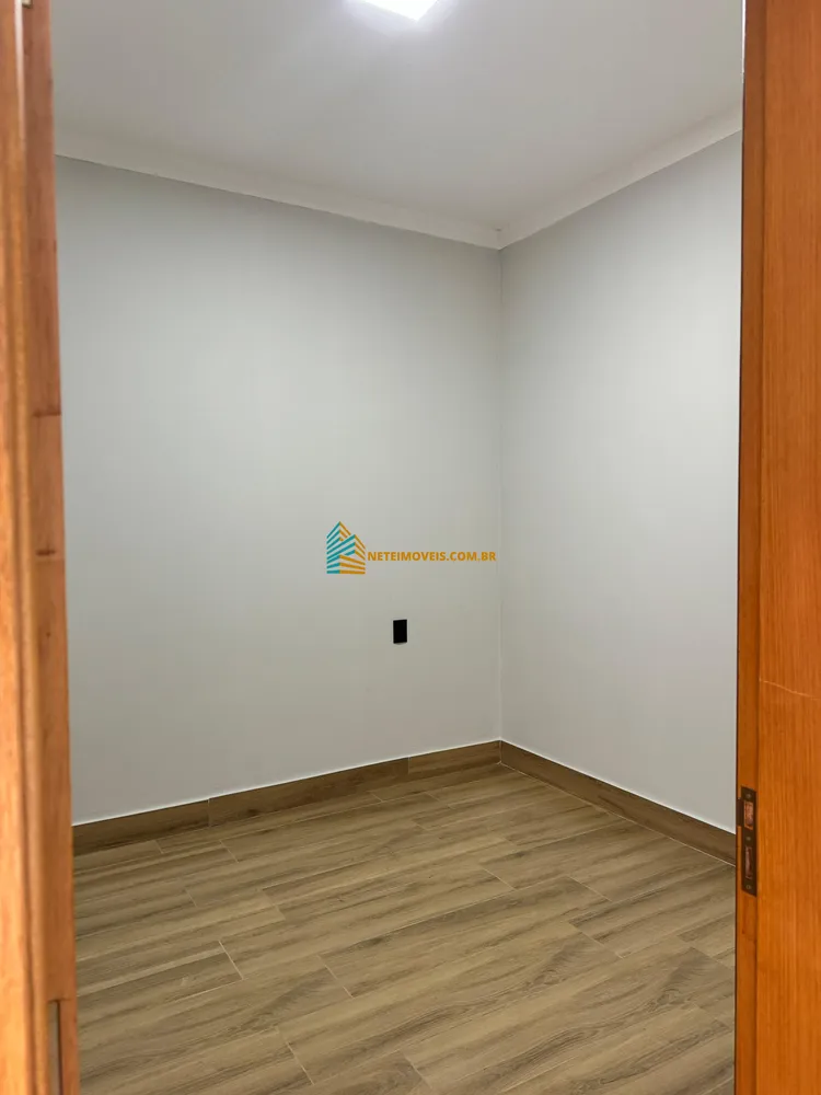 Casa, 3 quartos, 200 m² - Foto 11