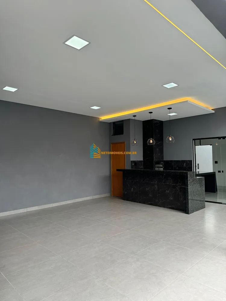 Casa, 3 quartos, 200 m² - Foto 15