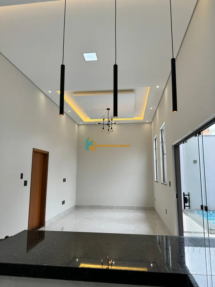 Casa, 3 quartos, 200 m² - Foto 10