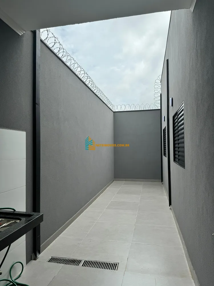 Casa, 3 quartos, 200 m² - Foto 7