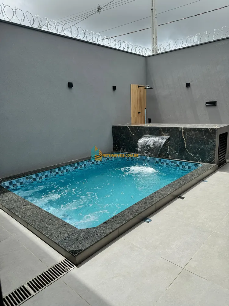 Casa, 3 quartos, 200 m² - Foto 16