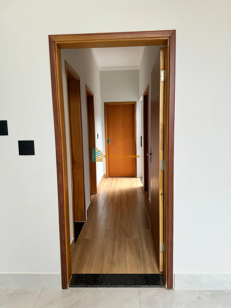 Casa, 3 quartos, 200 m² - Foto 9