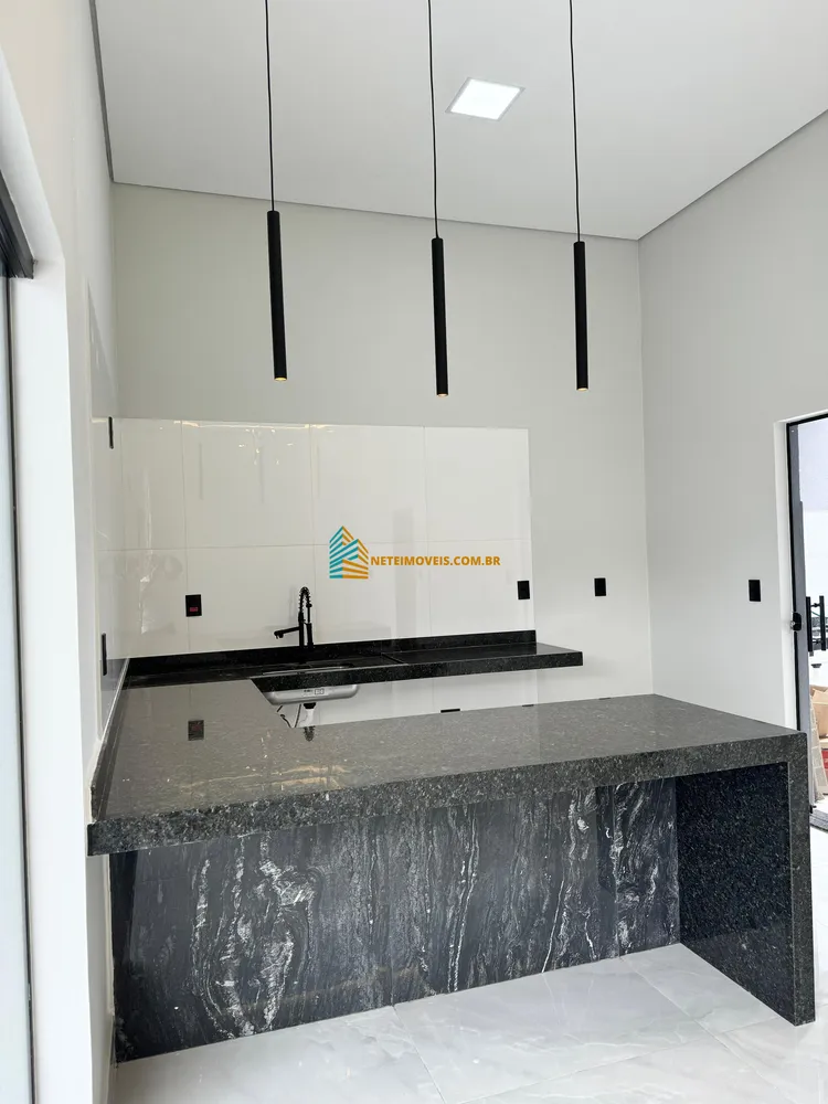 Casa, 3 quartos, 200 m² - Foto 12