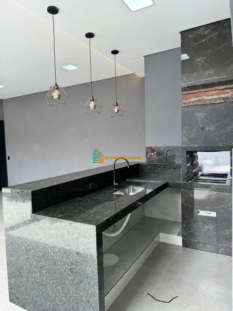 Casa, 3 quartos, 200 m² - Foto 13