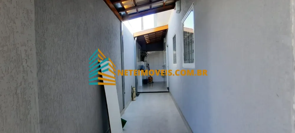 Casa, 3 quartos - Foto 12