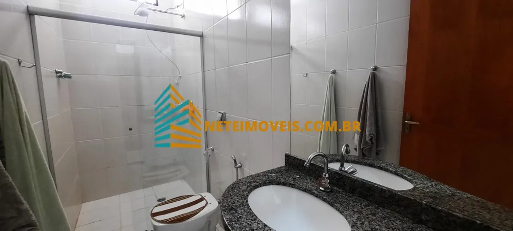 Casa, 3 quartos - Foto 6