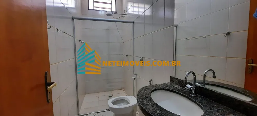 Casa, 3 quartos - Foto 10