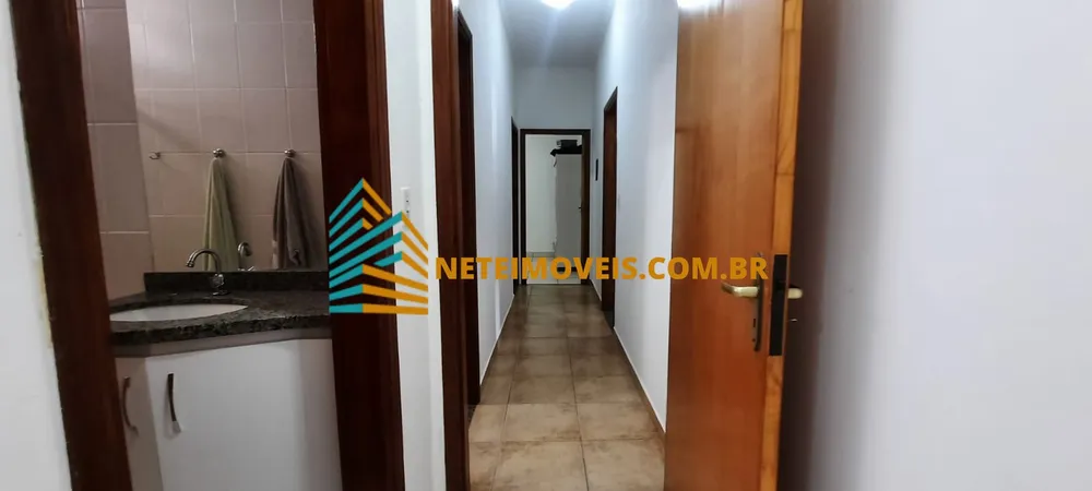 Casa, 3 quartos - Foto 5