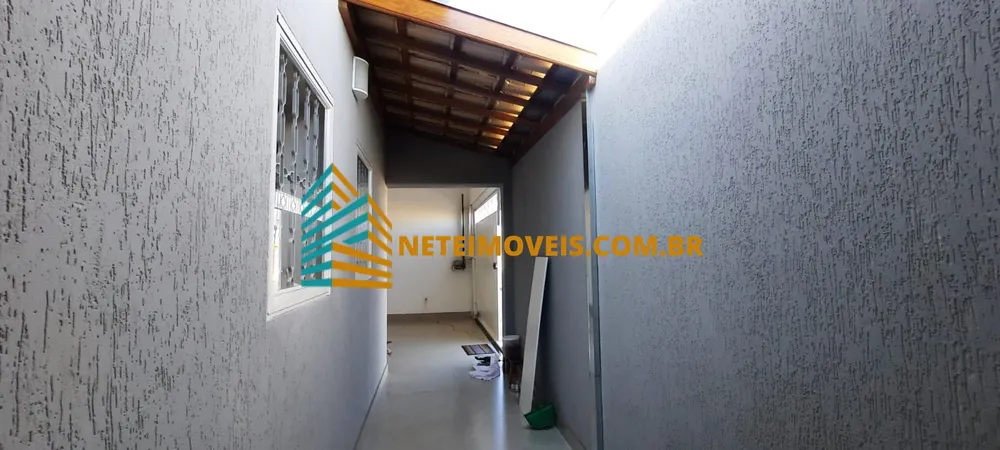 Casa, 3 quartos - Foto 11