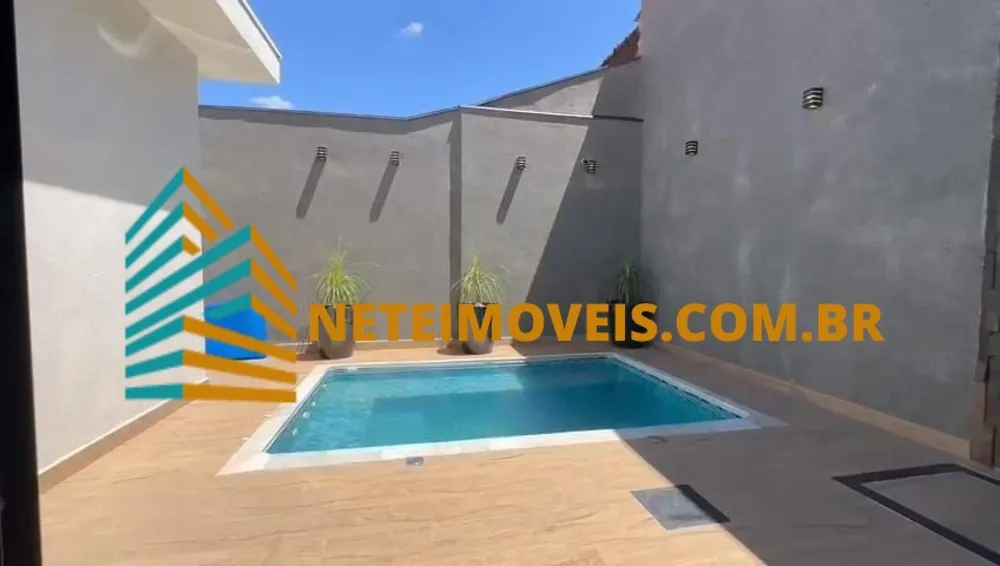 Casa, 3 quartos - Foto 7