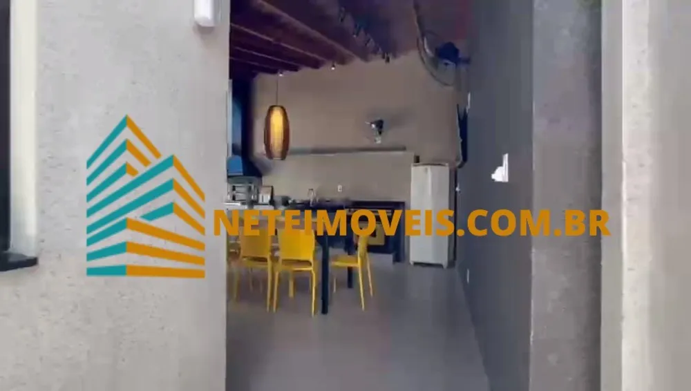 Casa, 3 quartos - Foto 6