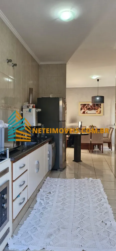 Casa, 3 quartos - Foto 5