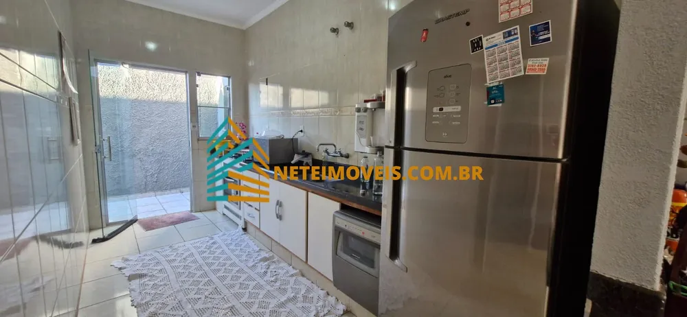 Casa, 3 quartos - Foto 7